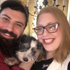 Meet your Posher, Erin